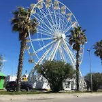 App Sul Lungomare * サン・ベネデット・デル・トロント