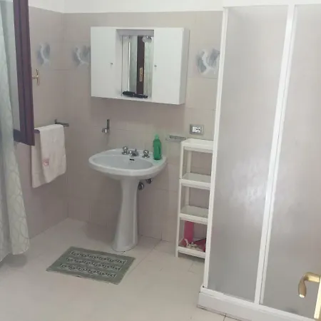 Appartamento App Sul Lungomare San Benedetto del Tronto