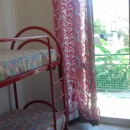 App Sul Lungomare Appartement