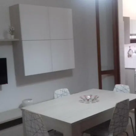 Appartement App Sul Lungomare