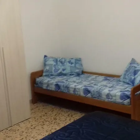 App Sul Lungomare Appartamento *