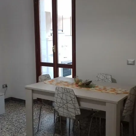 App Sul Lungomare Apartmán
