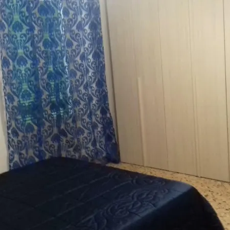 App Sul Lungomare Appartamento