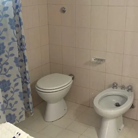 App Sul Lungomare Appartement
