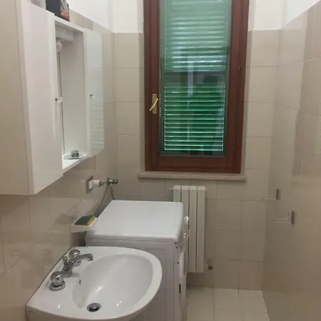 App Sul Lungomare Appartement