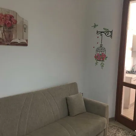 Apartamento App Sul Lungomare San Benedetto del Tronto