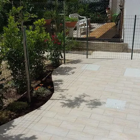 Appartamento App Sul Lungomare San Benedetto del Tronto