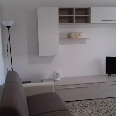App Sul Lungomare Apartmán San Benedetto del Tronto