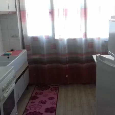 App Sul Lungomare Appartement *