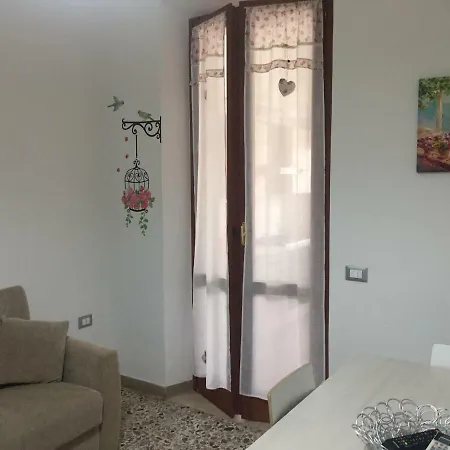 Appartement App Sul Lungomare *