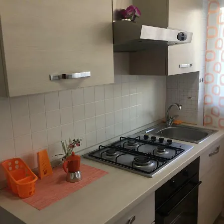 Appartement App Sul Lungomare