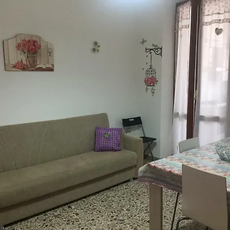 App Sul Lungomare Appartement
