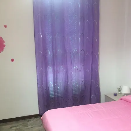 Appartement App Sul Lungomare