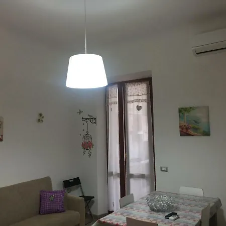 Appartement App Sul Lungomare *