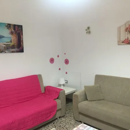App Sul Lungomare * San Benedetto del Tronto