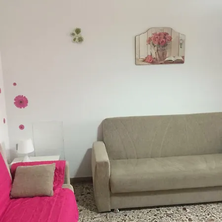 App Sul Lungomare Lägenhet San Benedetto del Tronto