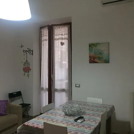 Appartement App Sul Lungomare *