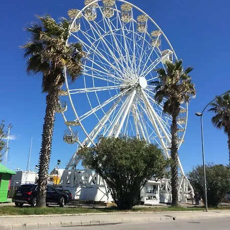 App Sul Lungomare * San Benedetto del Tronto