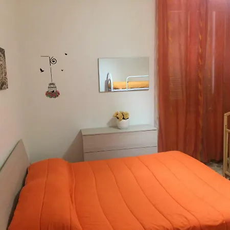 Appartement App Sul Lungomare *
