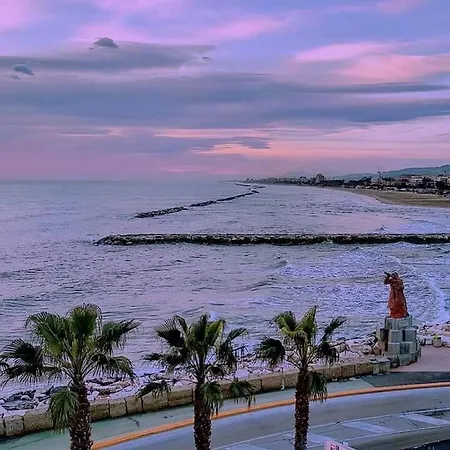 Appartement App Sul Lungomare *