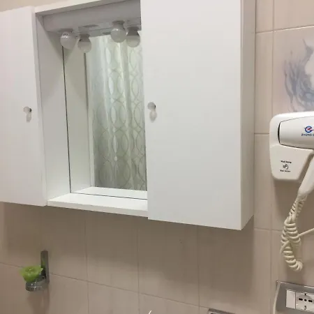 App Sul Lungomare Appartement