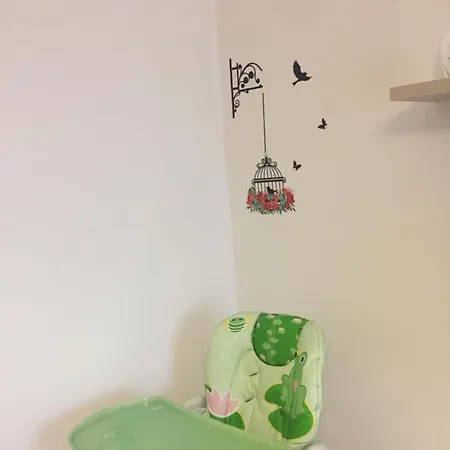 Appartement App Sul Lungomare *