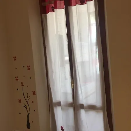 Appartamento App Sul Lungomare San Benedetto del Tronto