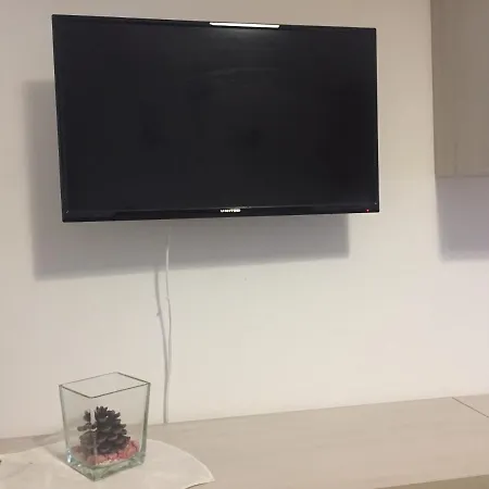 App Sul Lungomare Appartement San Benedetto del Tronto