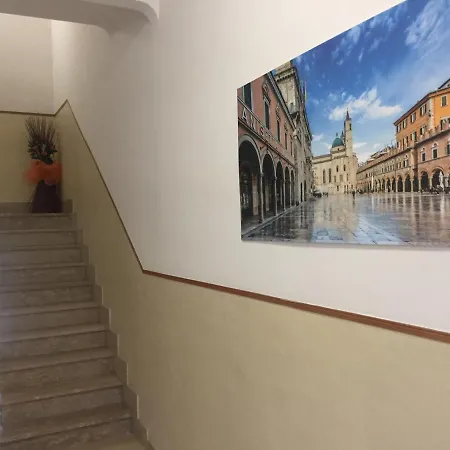 Appartement App Sul Lungomare *