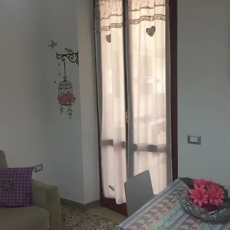 Appartamento App Sul Lungomare San Benedetto del Tronto