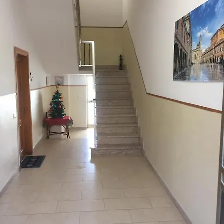 App Sul Lungomare * San Benedetto del Tronto