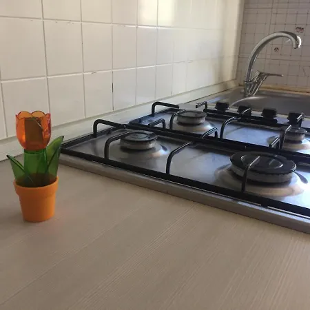 App Sul Lungomare Appartement *