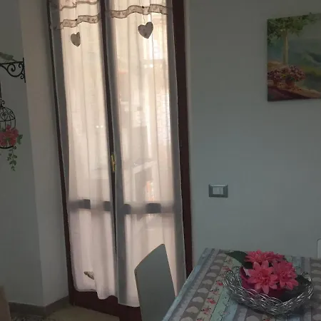 App Sul Lungomare Appartement San Benedetto del Tronto