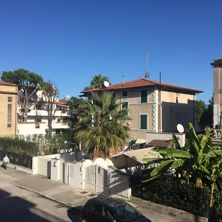 App Sul Lungomare Apartment