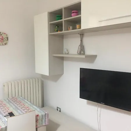 Appartement App Sul Lungomare *
