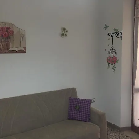 App Sul Lungomare Appartement *
