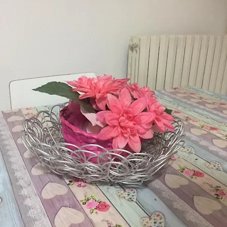 App Sul Lungomare Apartmán