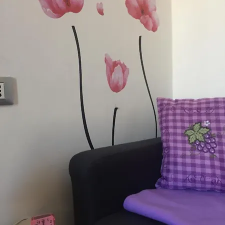 App Sul Lungomare Appartement San Benedetto del Tronto