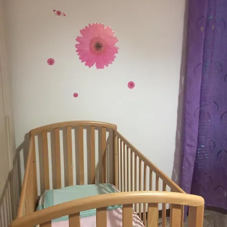 App Sul Lungomare Apartmán San Benedetto del Tronto