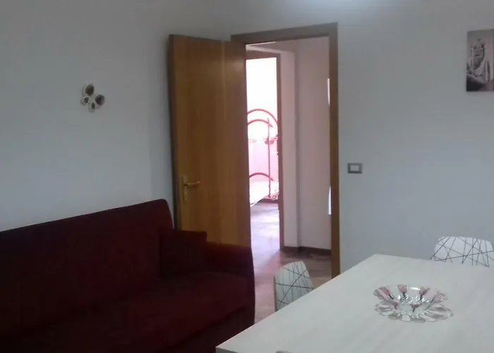 App Sul Lungomare * San Benedetto del Tronto