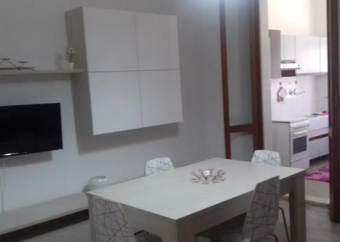 Appartamento App Sul Lungomare