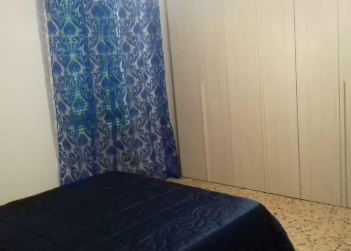 App Sul Lungomare Appartamento