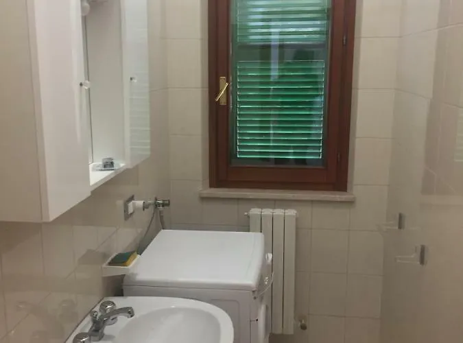 App Sul Lungomare Appartamento