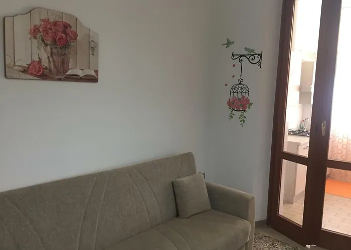 Διαμέρισμα App Sul Lungomare Σαν Μπενεντέτο ντελ Τρόντο