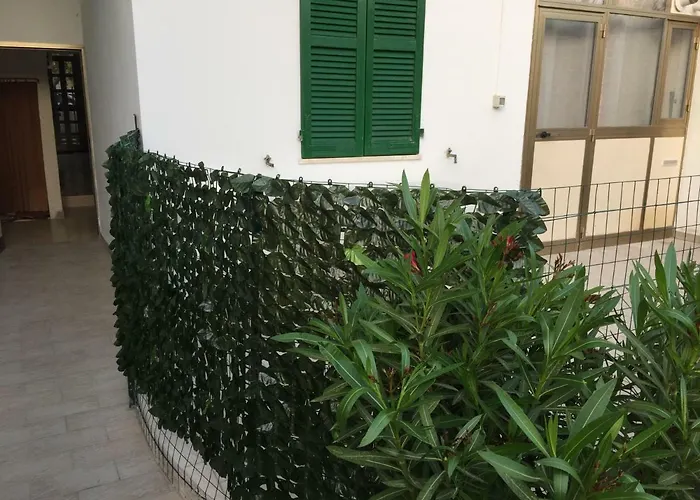 Appartamento App Sul Lungomare *