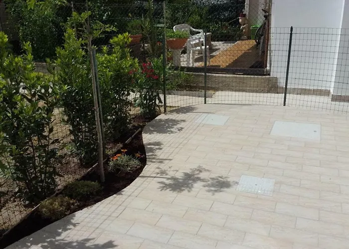 Appartamento App Sul Lungomare San Benedetto del Tronto