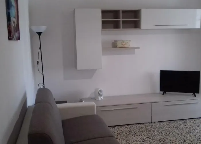 App Sul Lungomare Appartamento San Benedetto del Tronto