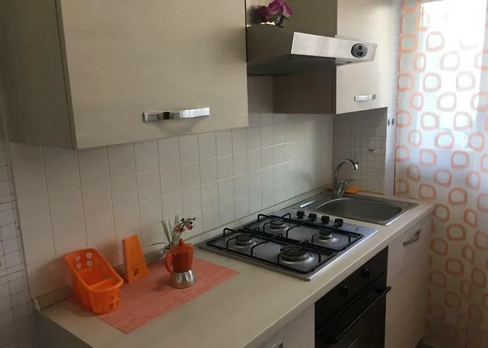 Appartamento App Sul Lungomare