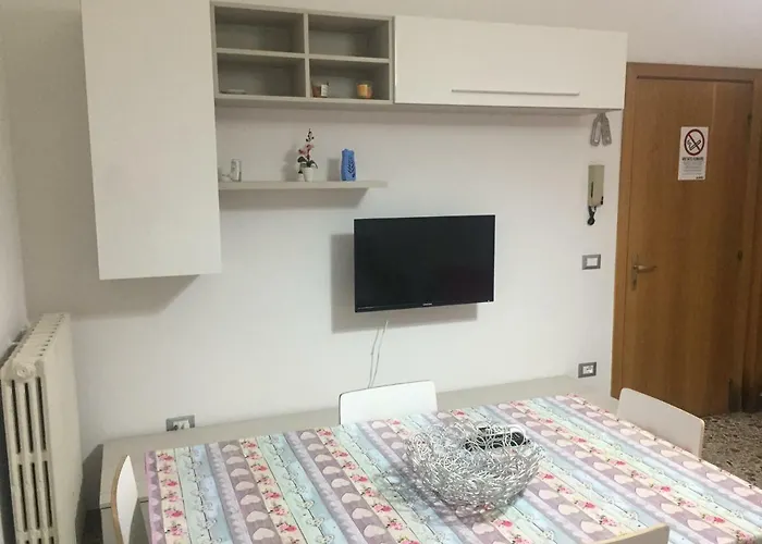 App Sul Lungomare Διαμέρισμα *