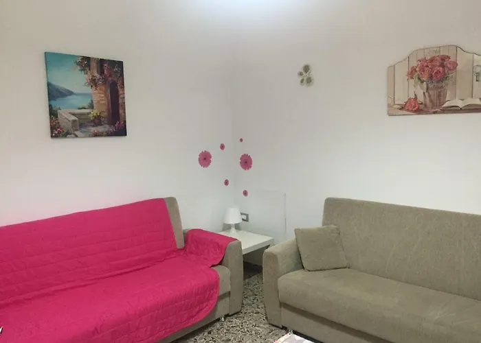 App Sul Lungomare * Σαν Μπενεντέτο ντελ Τρόντο